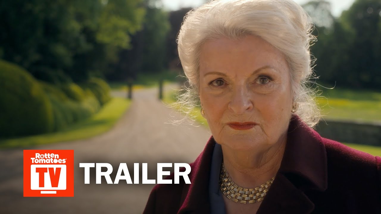 A Woman of Substance Limited Series Trailer