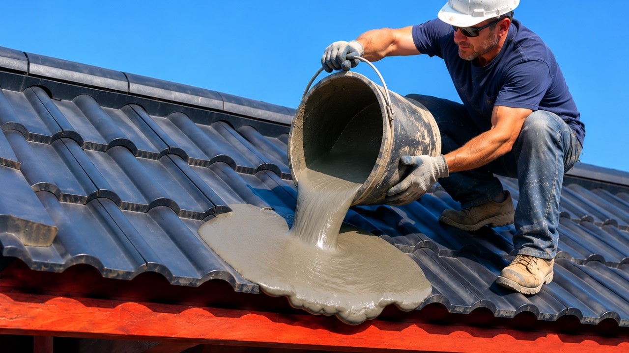Amazing ideas from cement for you. DIY garden design and decoration