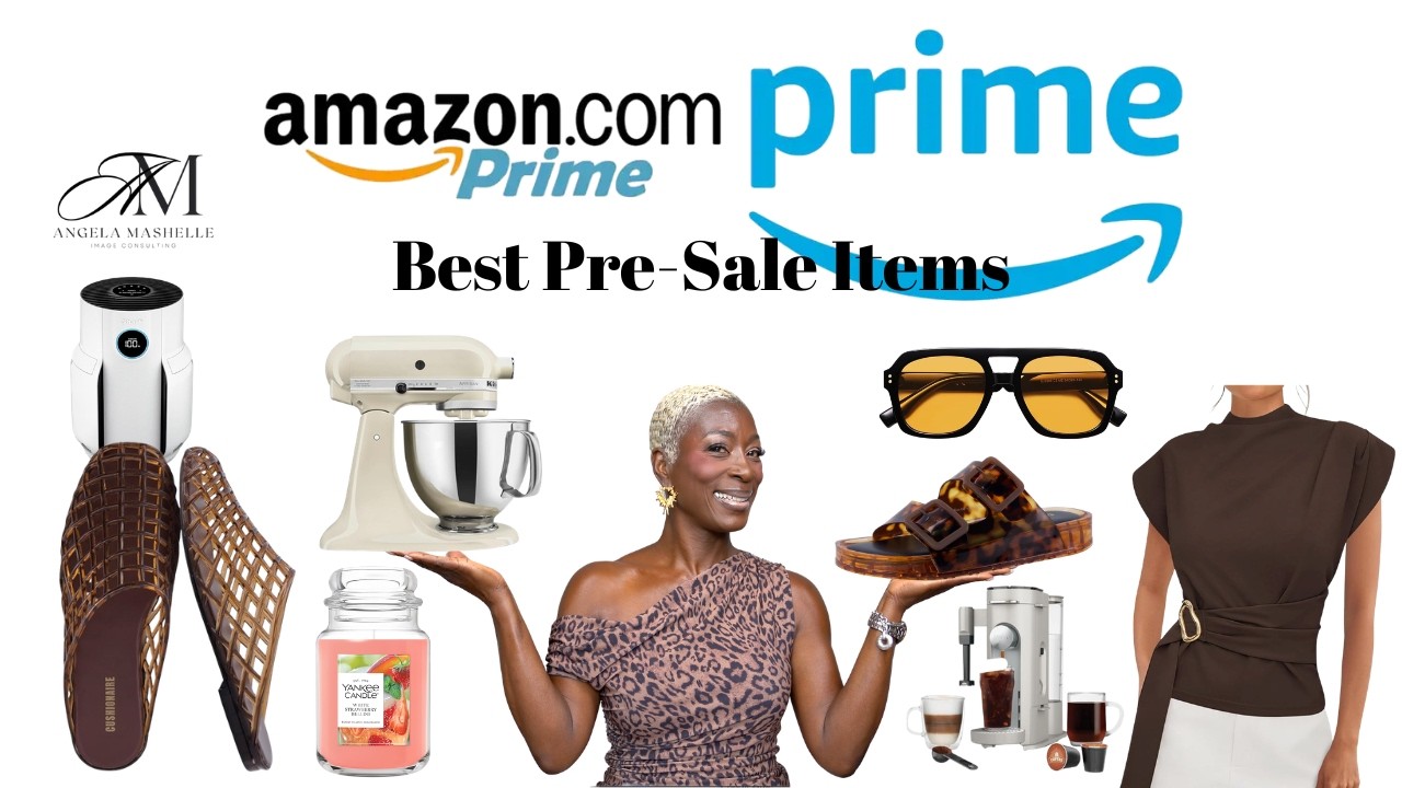 Amazon Prime Day Pre Sale 2026