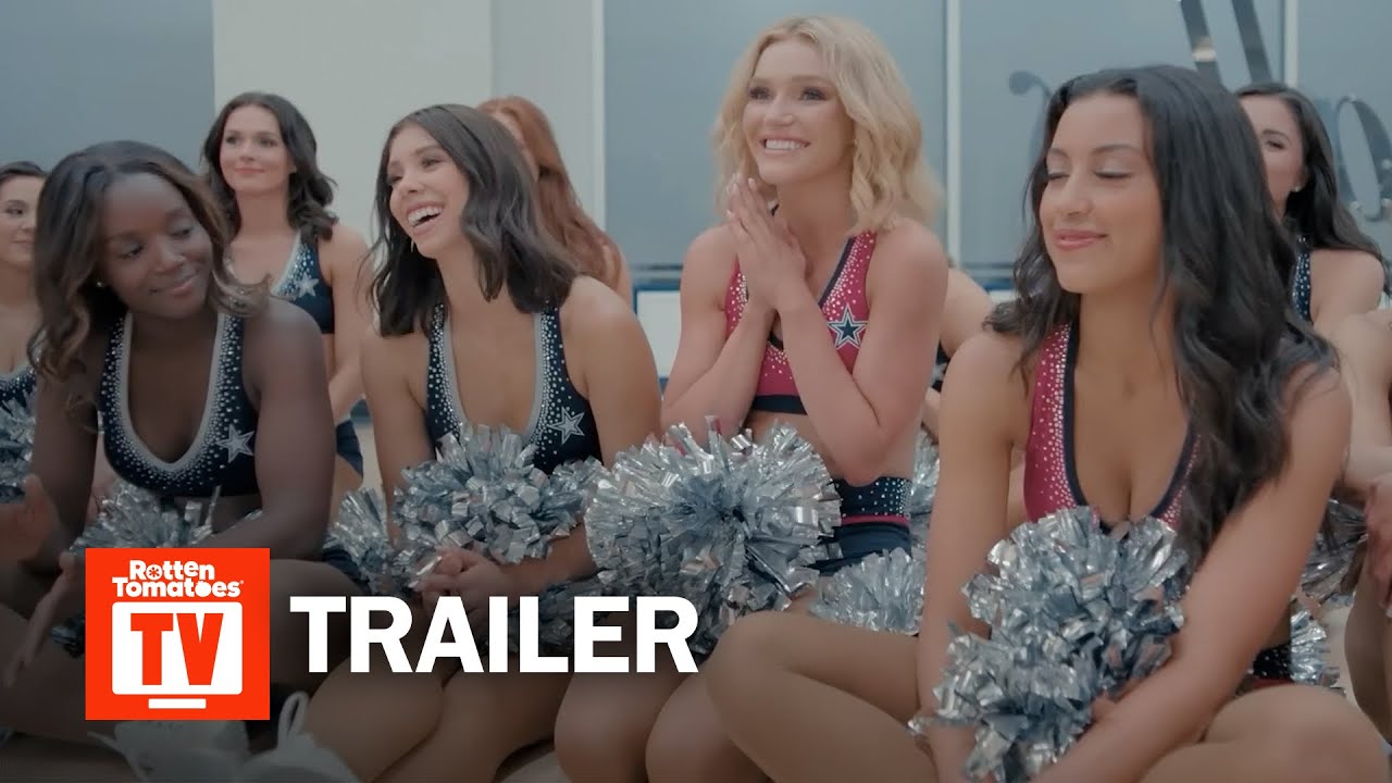 America’s Sweethearts: Dallas Cowboys Cheerleaders Season 3 Trailer