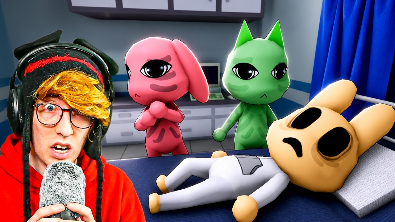ANIMAL HOSPITAL (NEW UPDATE)