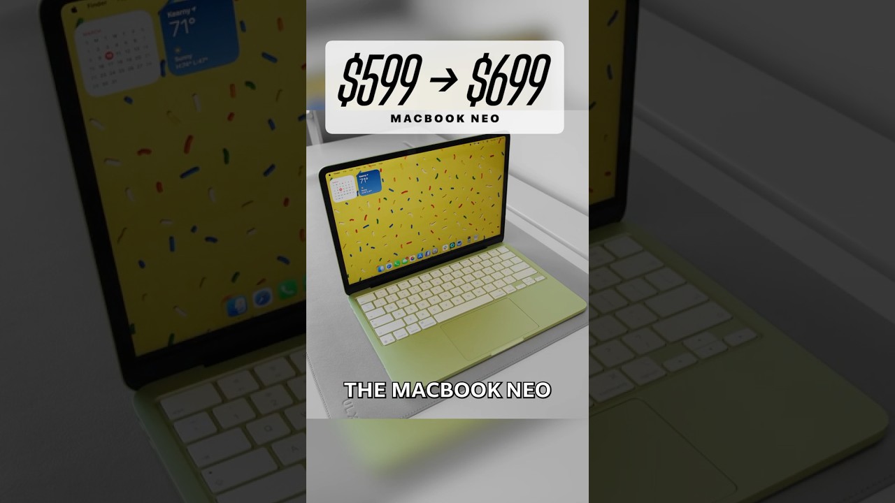 Apple’s Big Price Hike
