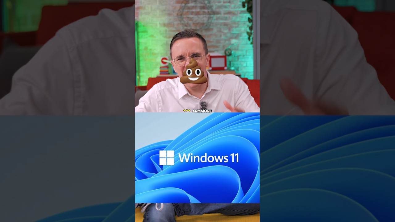 Are They FINALLY Fixing Windows 11?