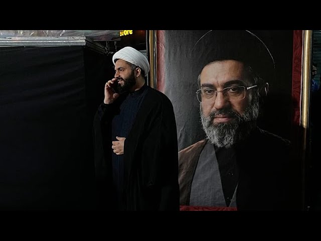 Ayatollah says Iran delivered ‘decisive blow’ to ‘malicious enemy’