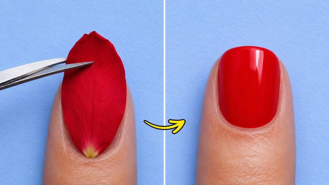 Beauty Hacks I Wish I’d Known Sooner ✨💄 (They Actually Work!)