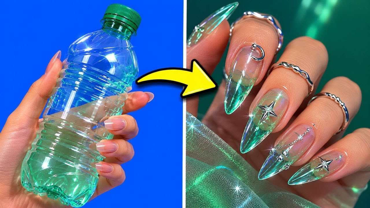 Beauty Trends Everyone Is Talking About 😍✨