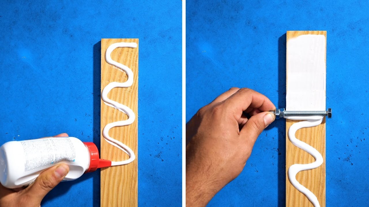 Beginner-Friendly Repair Hacks That Actually Work 🛠️⛏️