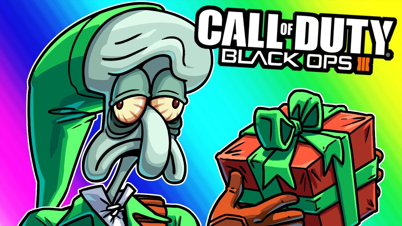 BO3 Zombies – Two Maps Ending in Disaster!