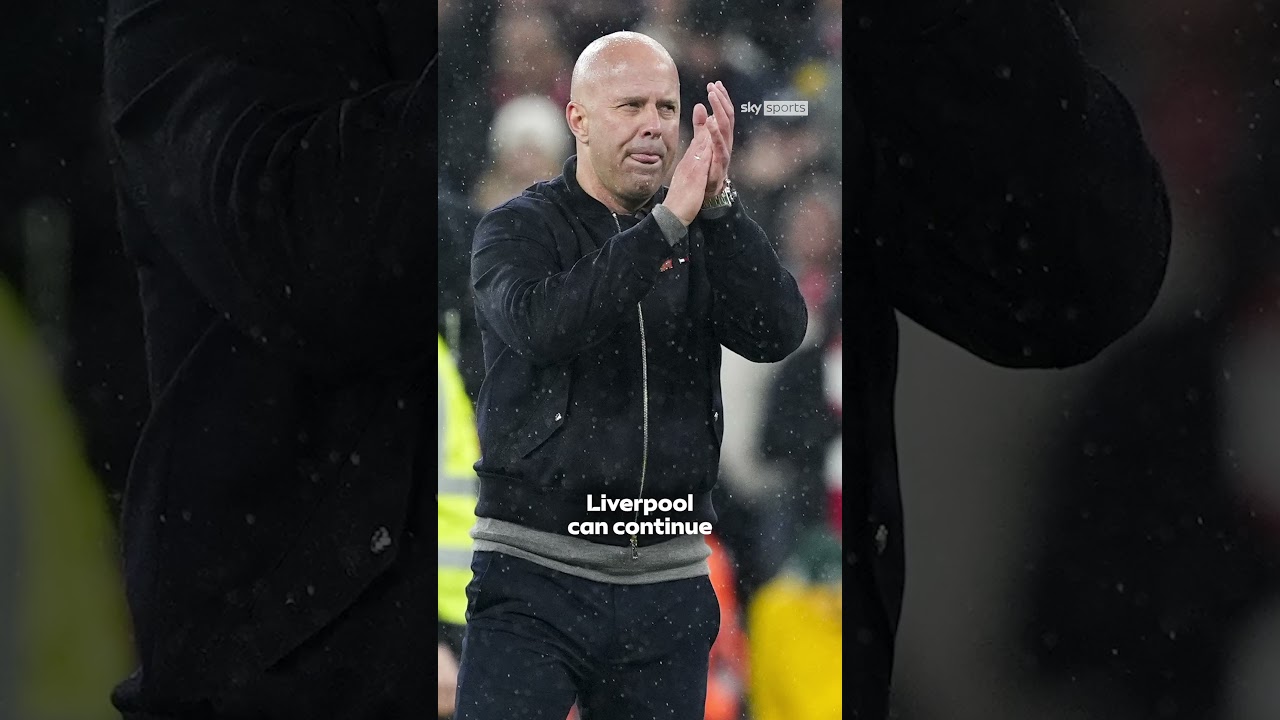 BREAKING: Arne Slot writes an emotional open letter as he says goodbye to Liverpool 🚨