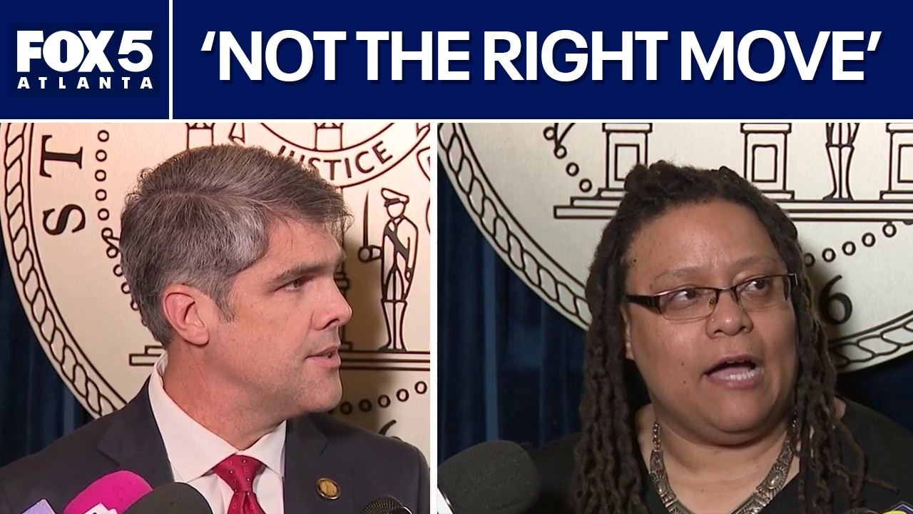 Breaking down Georgia’s property tax debate | FOX 5 News