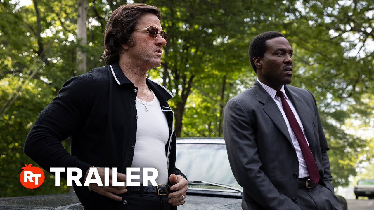 By Any Means Trailer #1 (2026)