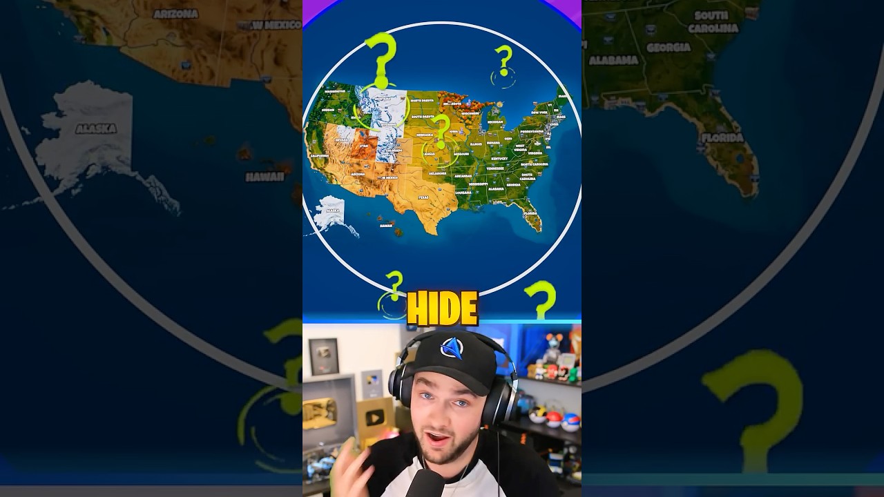 Can YOU Survive REAL LIFE Storm? 😱☣️