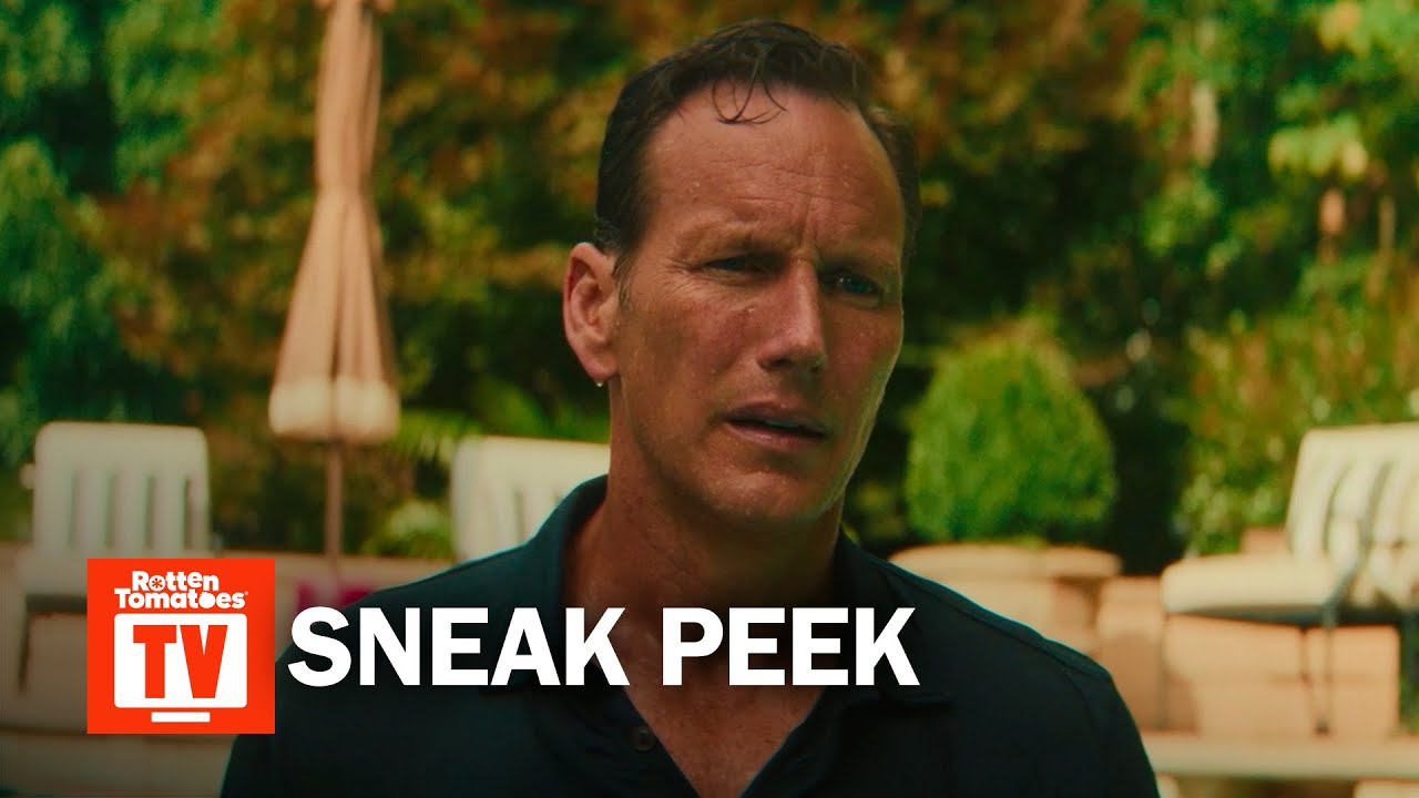Cape Fear Limited Series Episode 4 Sneak Peek | ‘Accept Change’