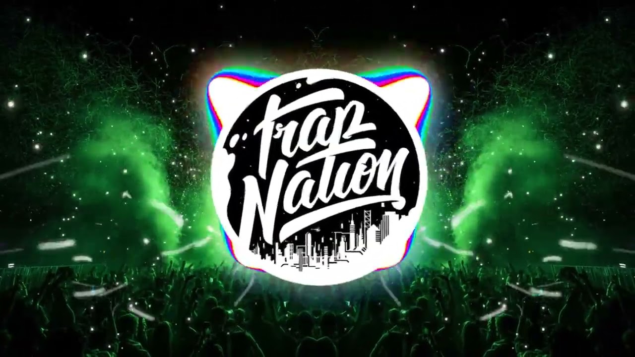 Chase & Status – BADDADAN (KNOCK2 RMX)