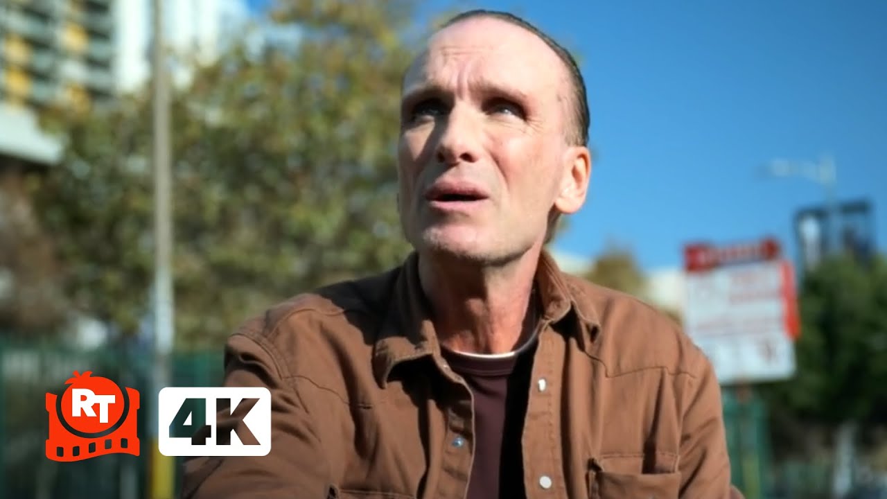Clika (2026) 4K – Beaten By Cops – Peter Greene’s Last Scene! (9/11) | Movieclips