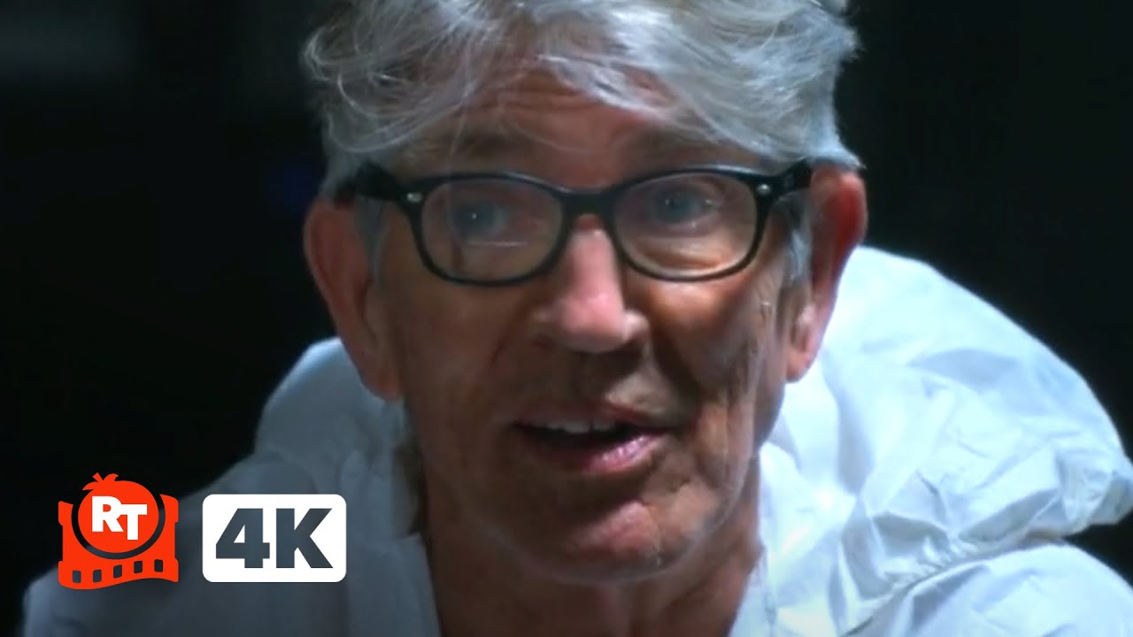 Clika (2026) 4K – Eric Roberts Cameo (8/11) | Movieclips