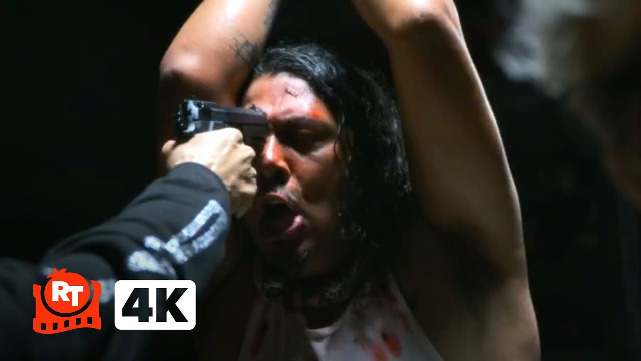 Clika (2026) 4K – Will Chito Kill His Traitorous Uncle? (10/11) | Movieclips