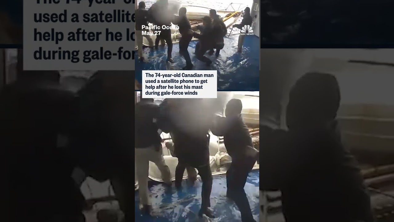 Coast Guard rescues injured mariner off of Oregon coast