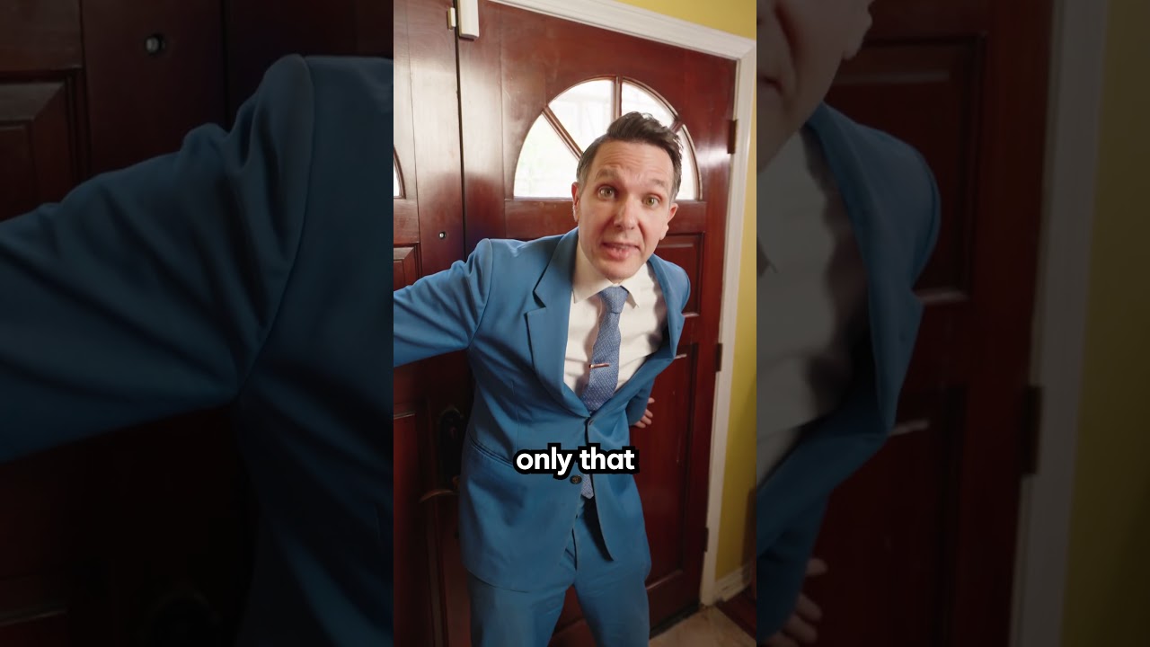 Cops At Your Door What Should You Do?