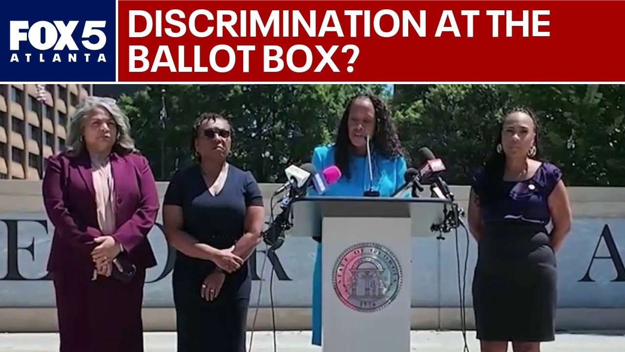 DA’s fight back against law creating non-partisan races | FOX 5 News