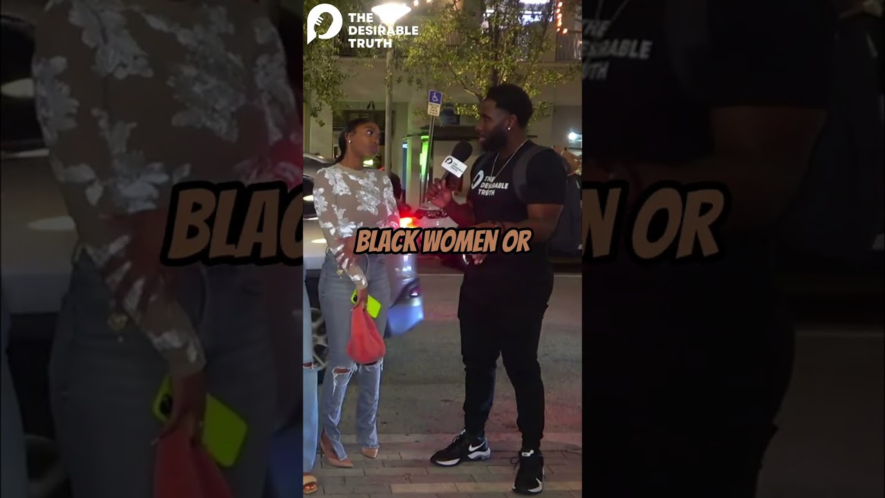 Dating As A Black Woman