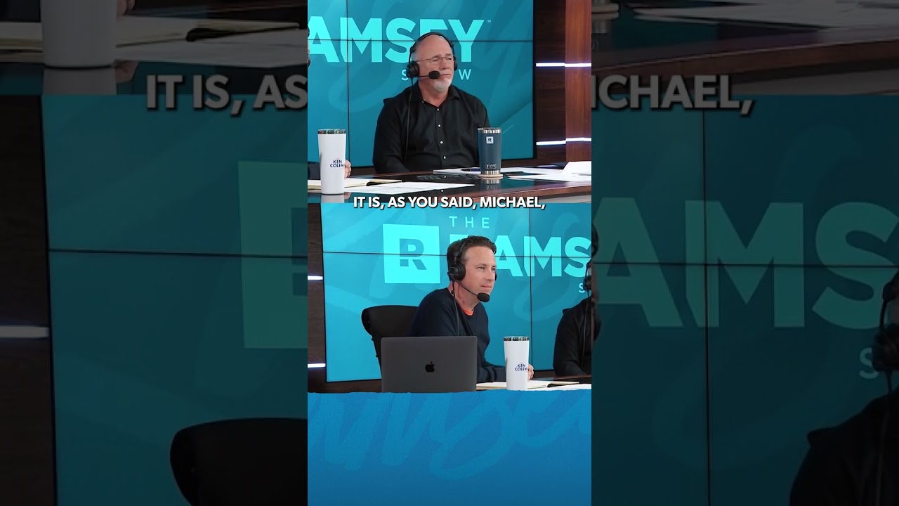 Dave Ramsey’s Take On Crypto