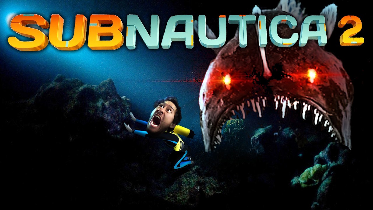DEEPER THAN EVER | Subnautica 2 – Part 11