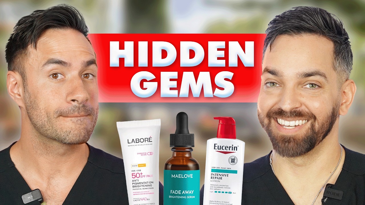 Dermatologists’ Most Underrated Skincare Brands of 2026