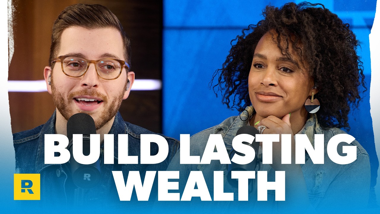 Develop Steady Habits That Create Lasting Wealth | June 22,2026