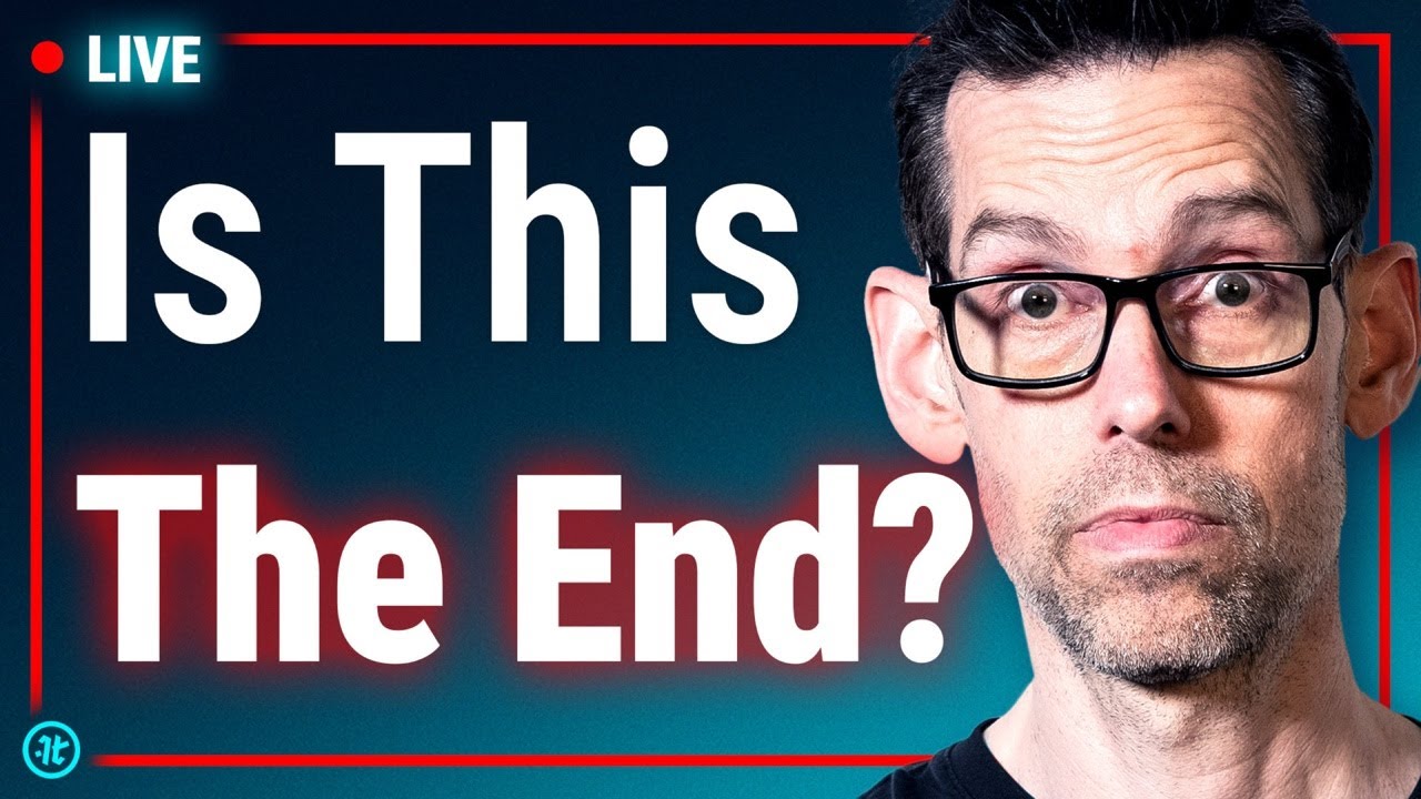 Did Trump Just Lose? The War is Over, But the Real Winner is Not At All Who You Think