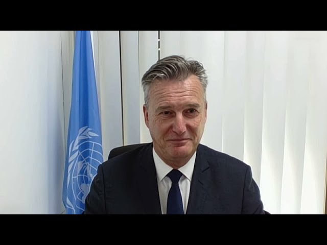 ‘Difficult’ to see changes soon in Middle East, UN representative