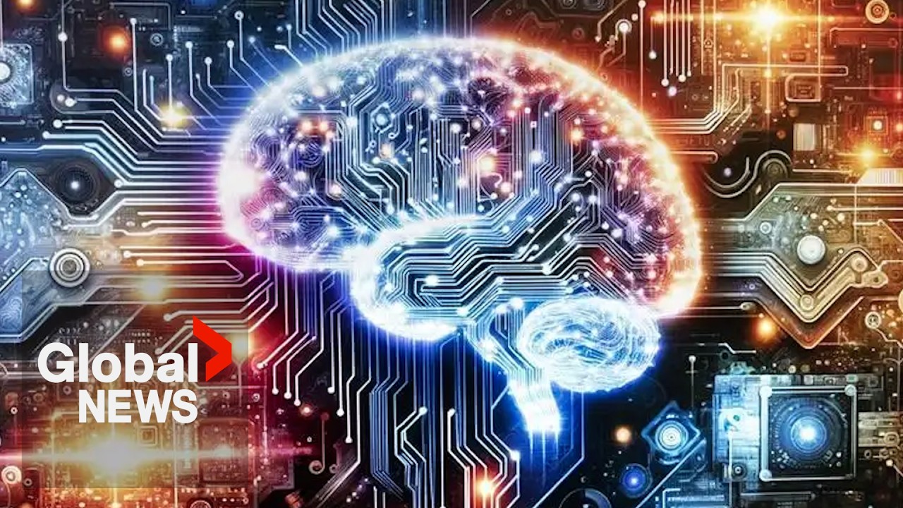 Dissecting Carney’s latest AI strategy announcement