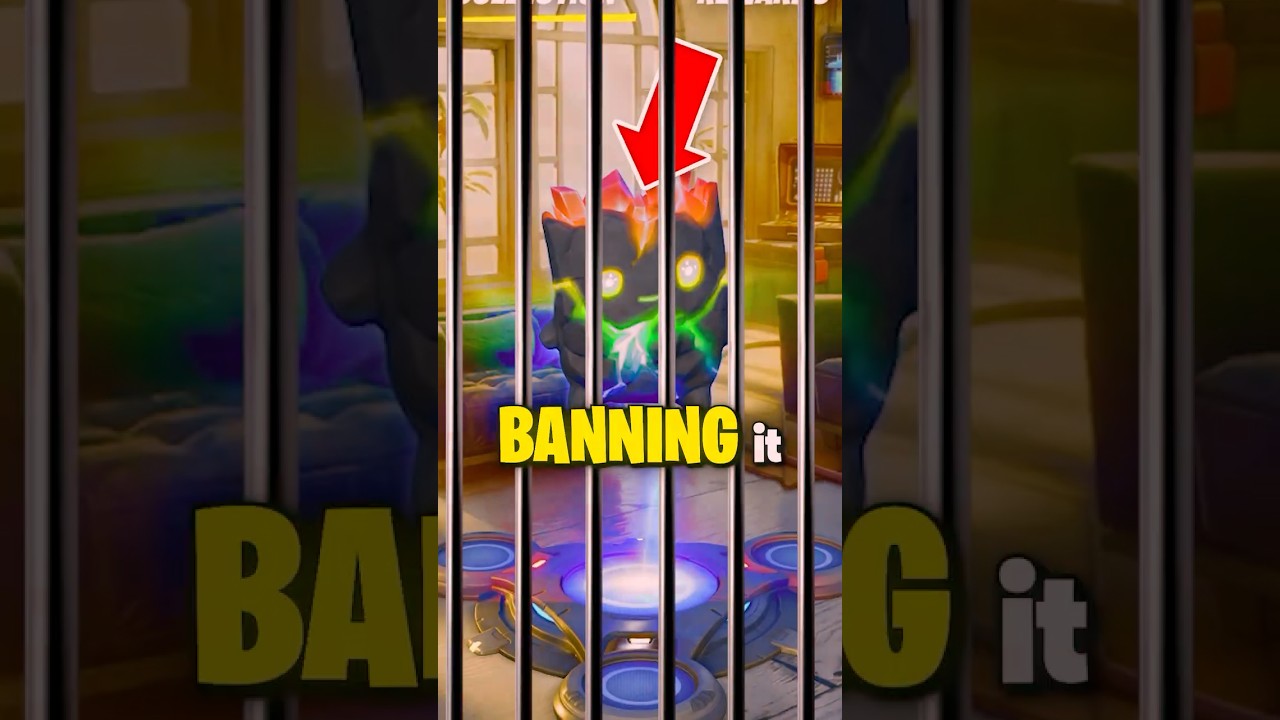 Do NOT Use This OP Sprite!