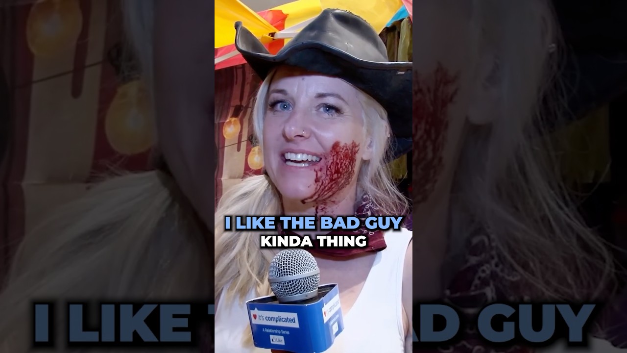 Do women like bad boys?