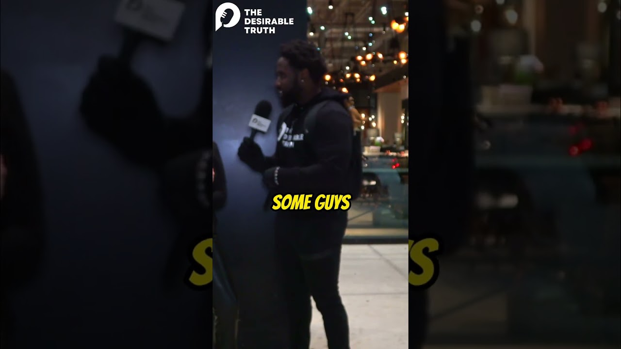 Do Women Use Men For Dates?