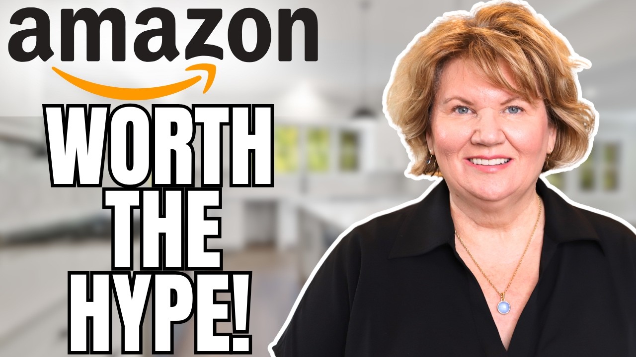 Don’t Shop Amazon Prime Day Until You See These Deals!