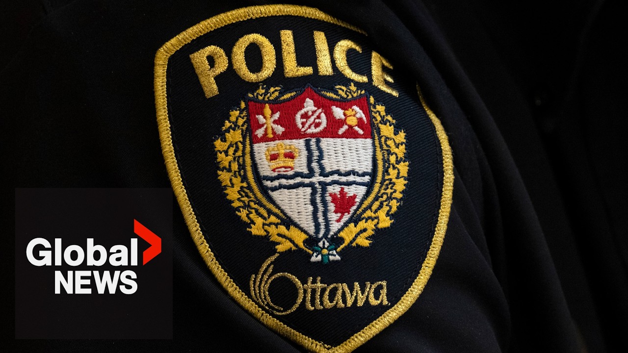Double murder-suicide investigation underway in Ottawa after 2 children, father found dead