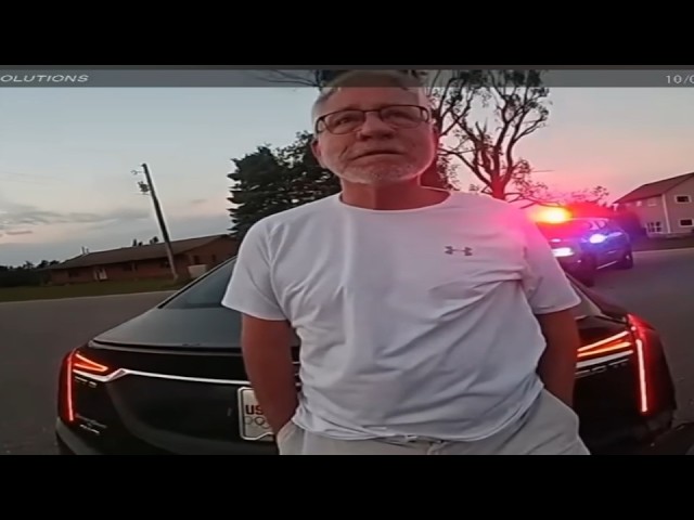 Drunkest Judge Ever