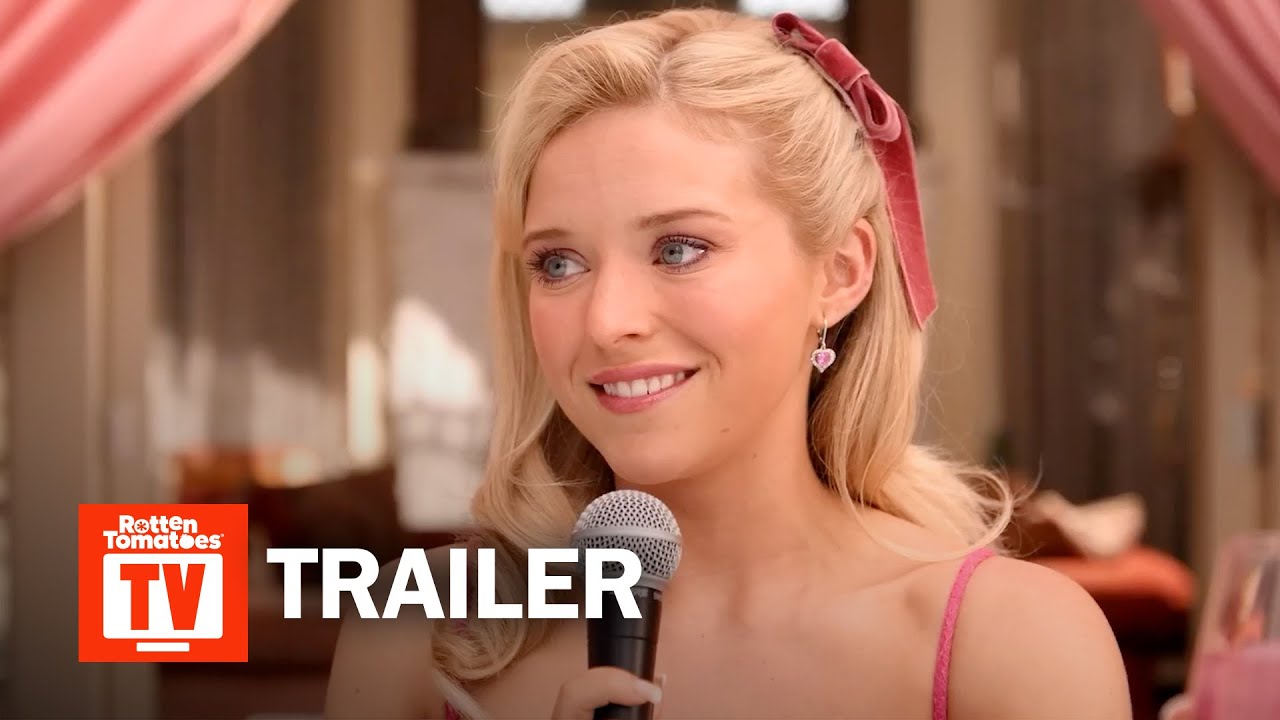 Elle Season 1 Trailer