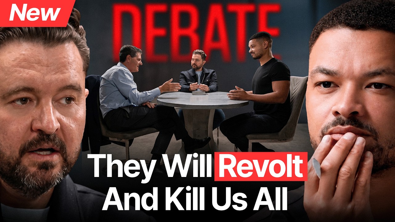 EMERGENCY DEBATE: The Death Of The Middle Class! Only The Top 1% Will Survive!