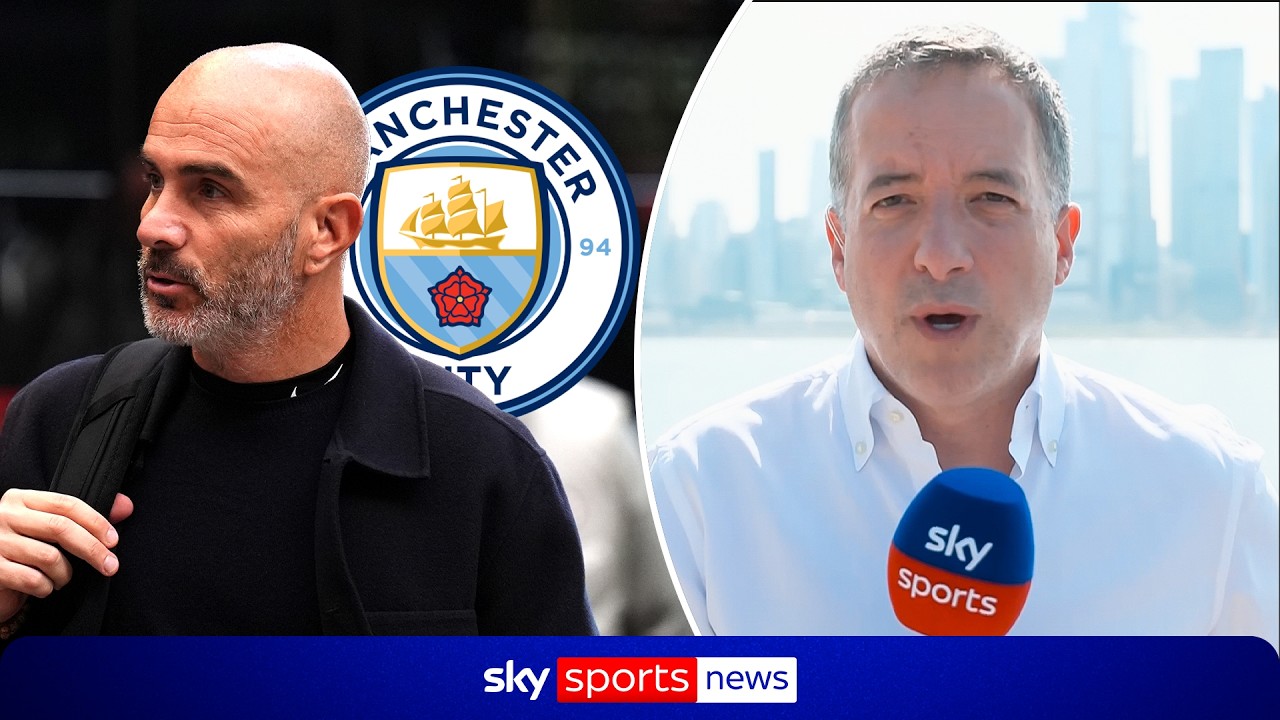 Enzo Maresca & Manchester City to pay Chelsea compensation as public apology issued over exit