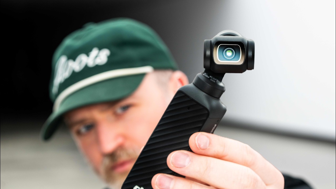 Every Creator Wants This Camera…