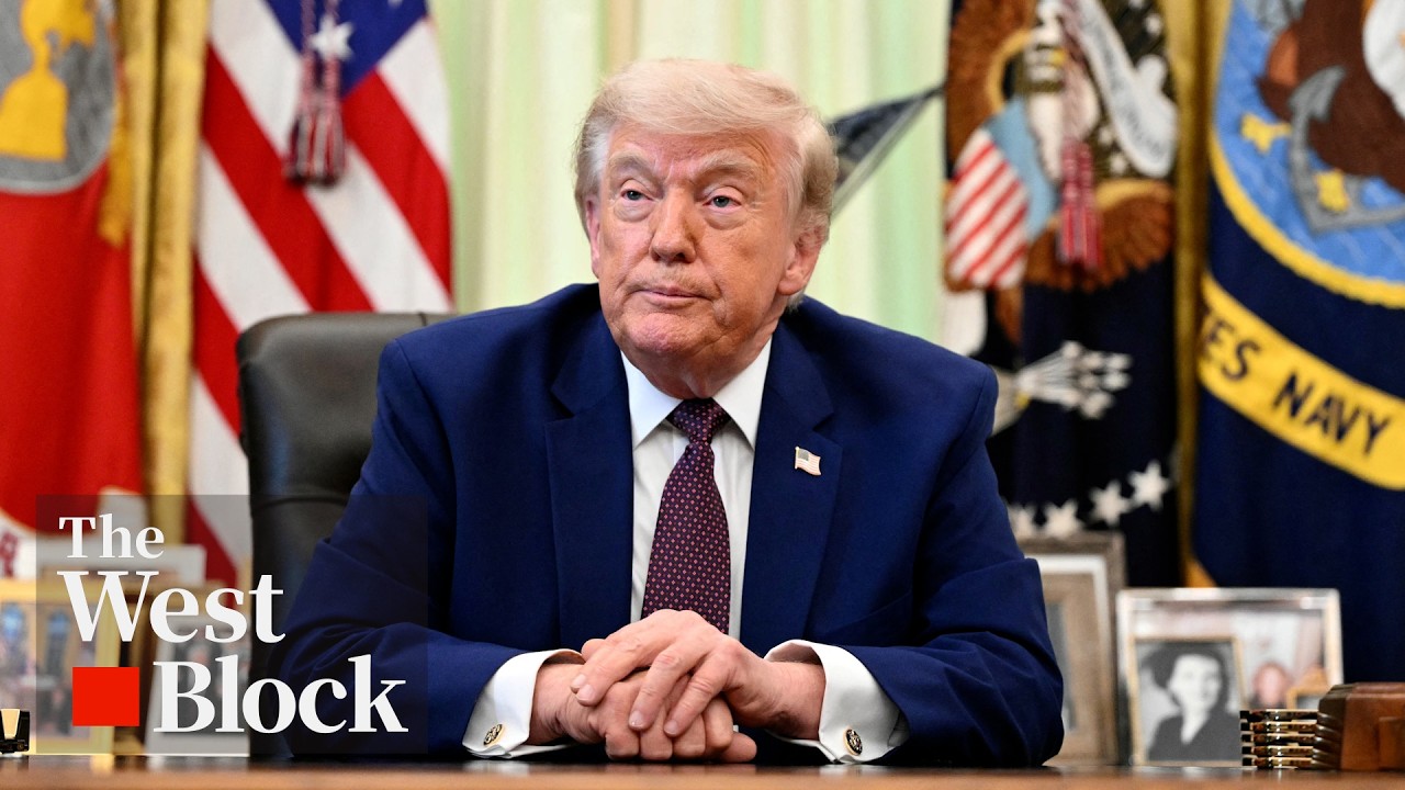 Everyone “should take a deep breath,” Republican insider says as Trumps trolls Canada again