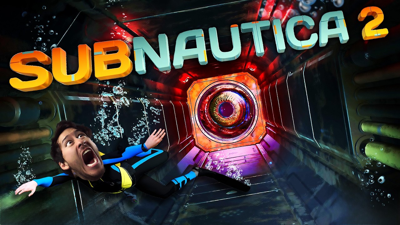 EXPLORING FORBIDDEN WRECKS | Subnautica 2 – Part 10