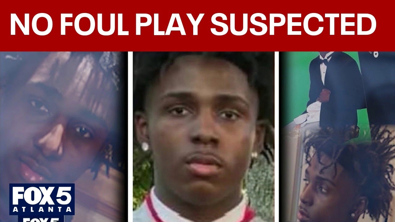 Family disputes police finding in Derek Samuel’s death | FOX 5 News