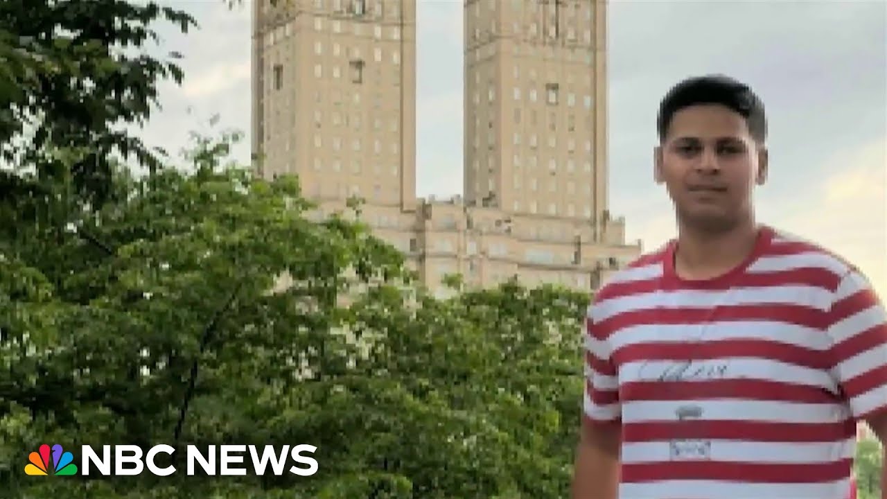 Family remembers teen killed in Central Park carriage accident
