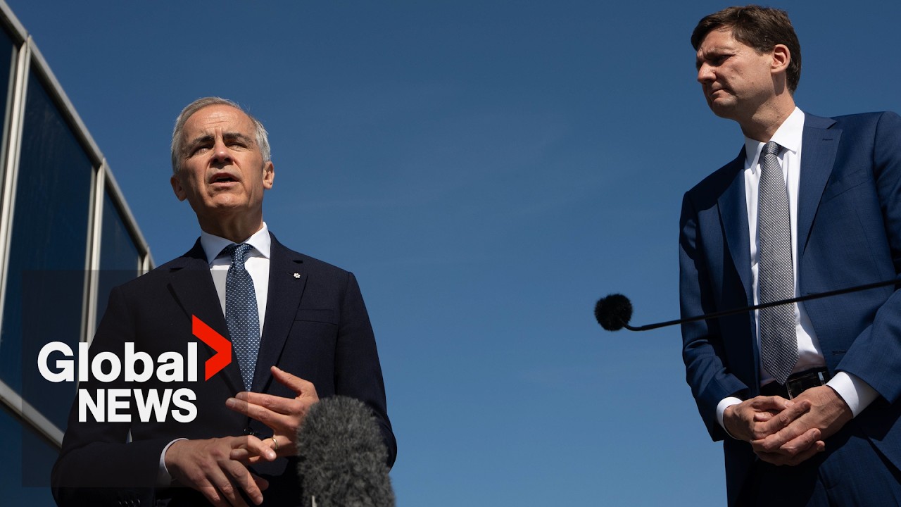 Federal, BC governments announce $3.2B for homes, community infrastructure