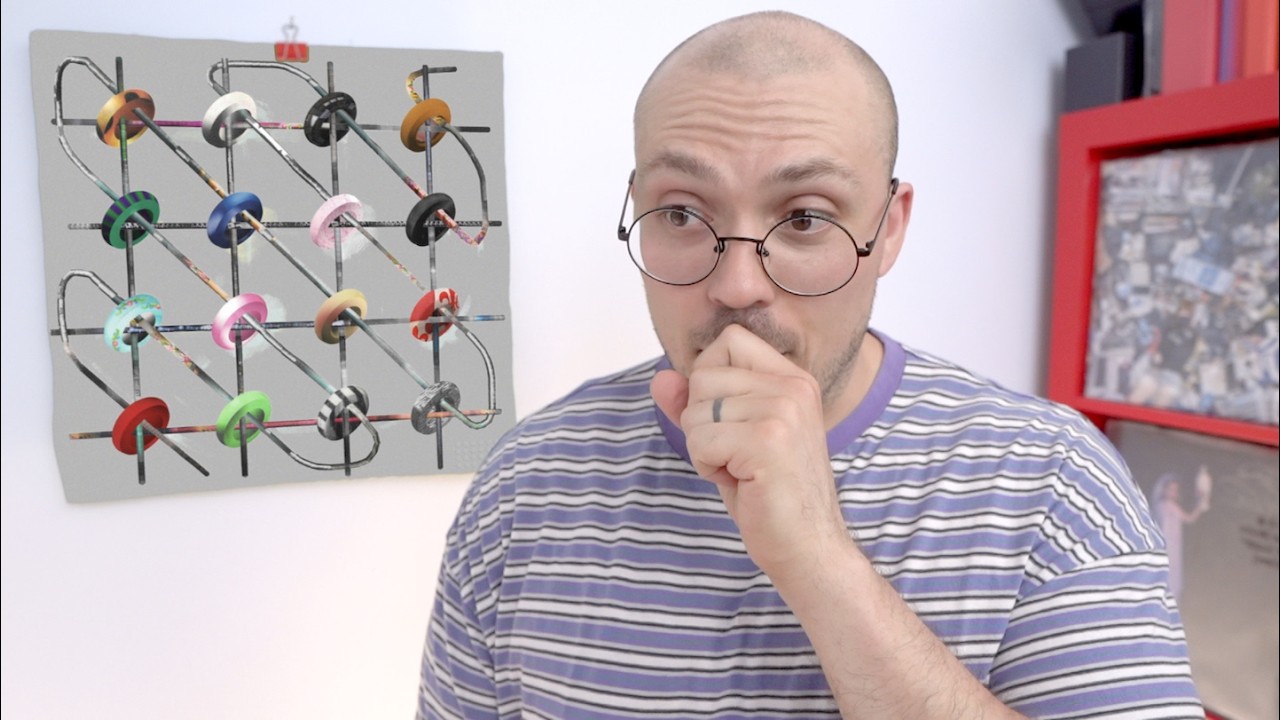 feeble little horse – bitknot ALBUM REVIEW