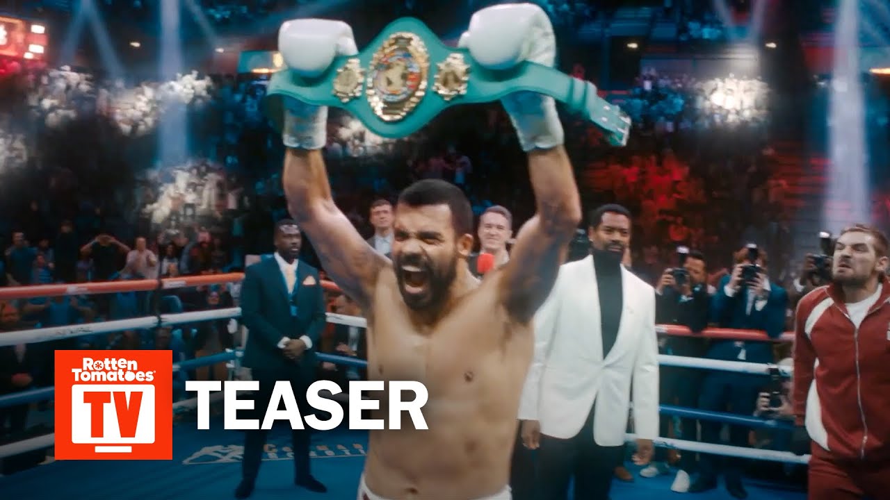 Fightland Season 1 Teaser