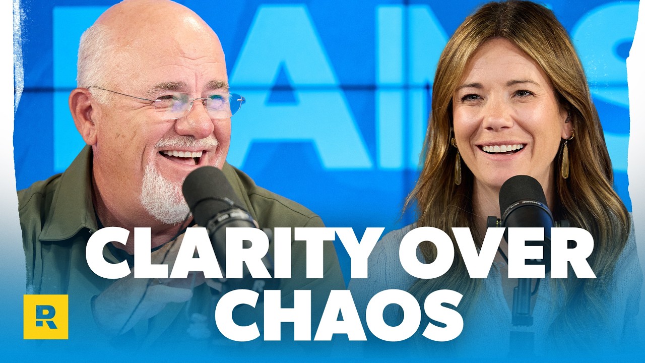 Financial Chaos Doesn’t Have to Define Your Future | June 16, 2026